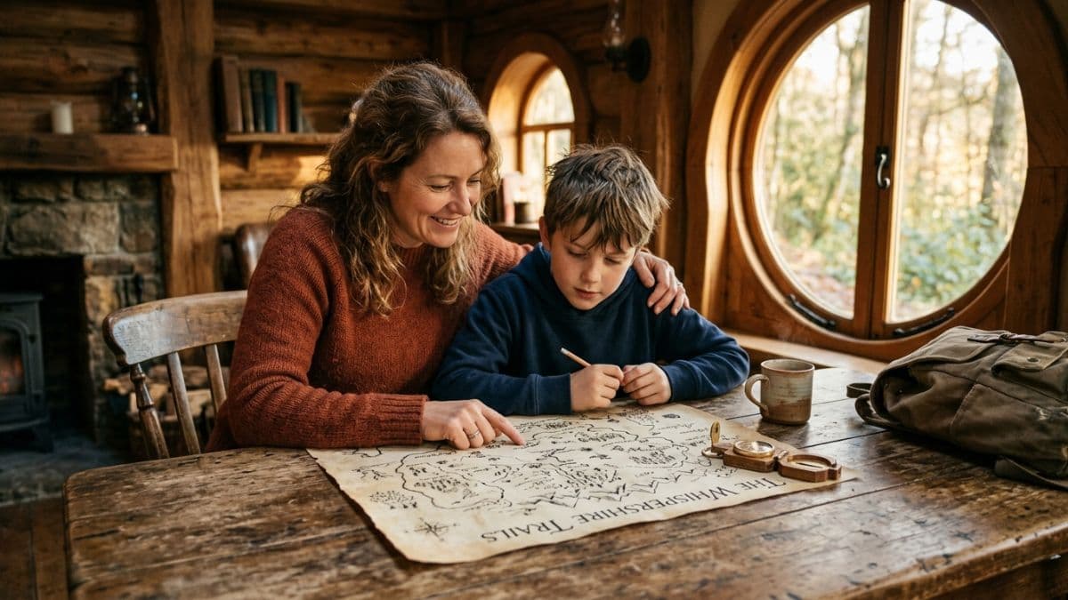 Jak wybrać odpowiedni obóz dla dziecka?