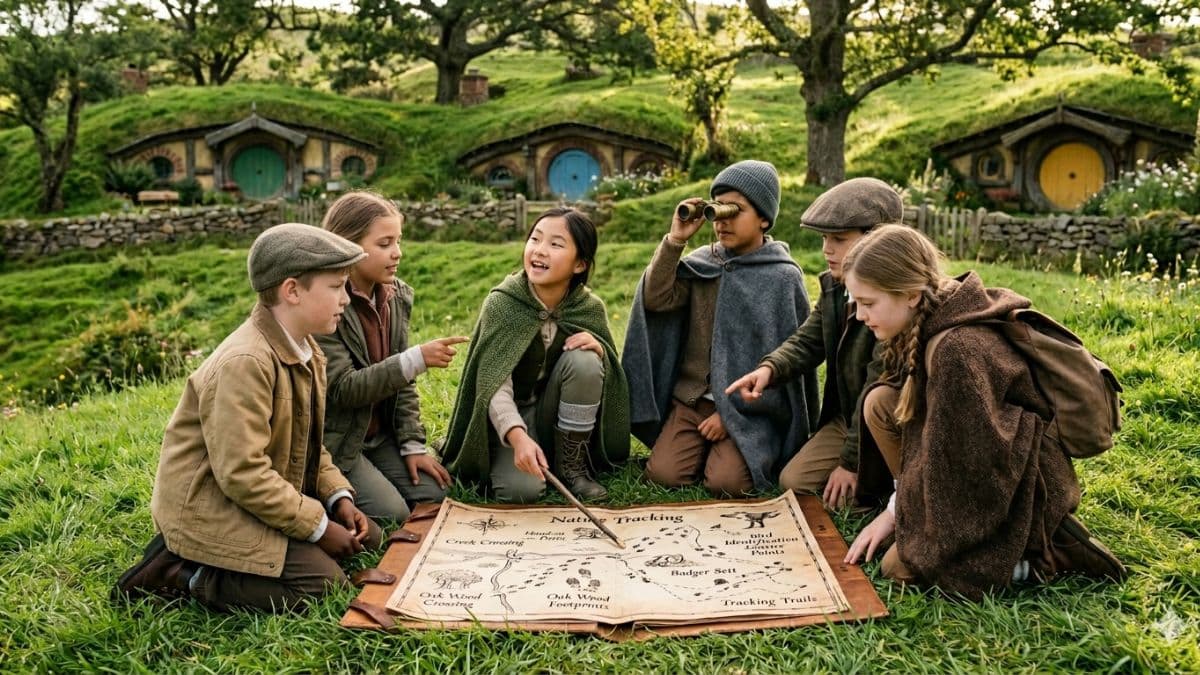 Obozy tematyczne — który wybrać dla swojego dziecka?