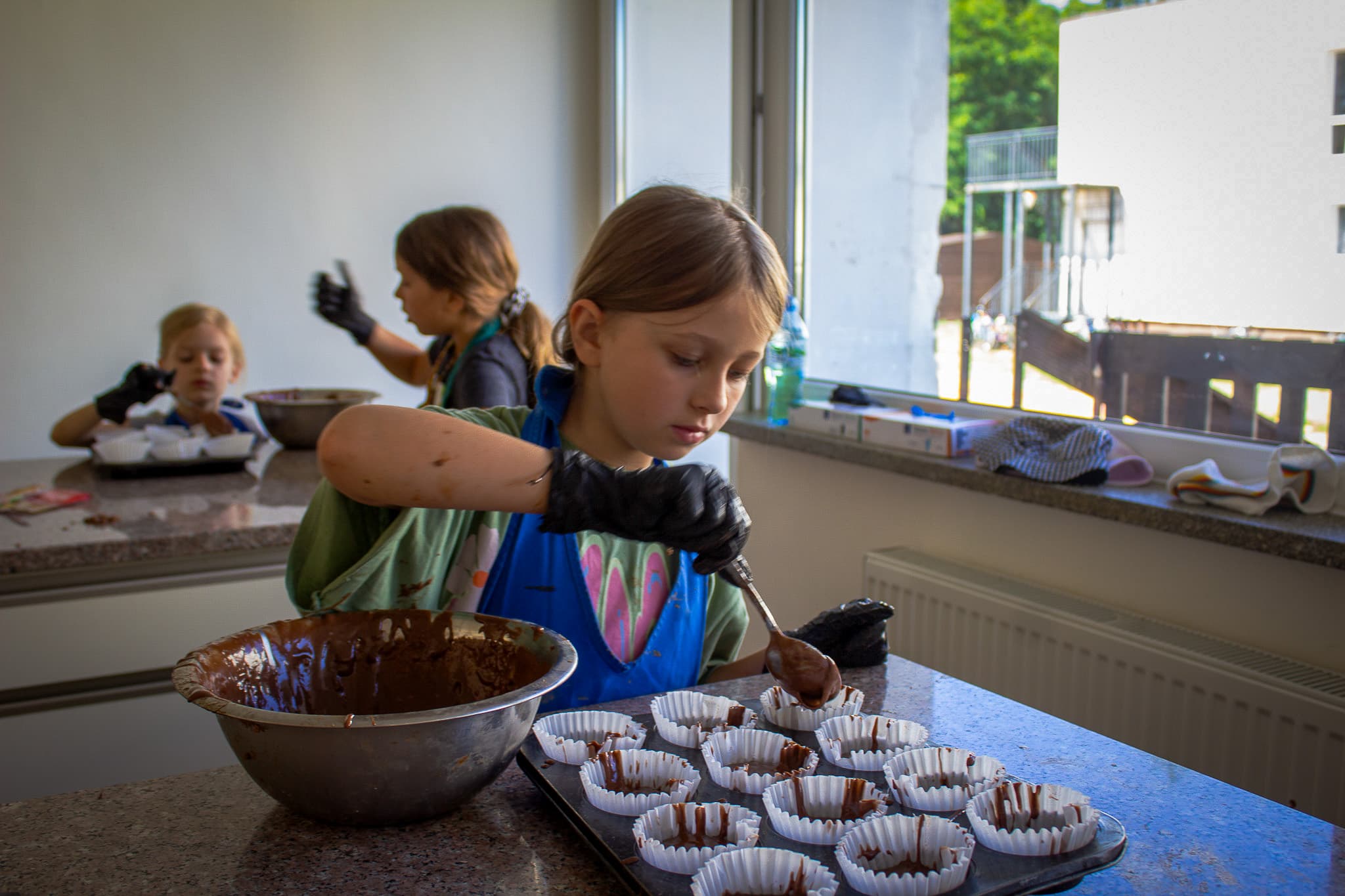 MIKo-TUR Bory Tucholskie letnie obozy 2026
