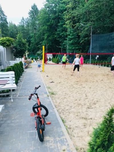 Ośrodek Wypoczynkowy Kospark