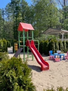 Ośrodek Wypoczynkowy Kospark