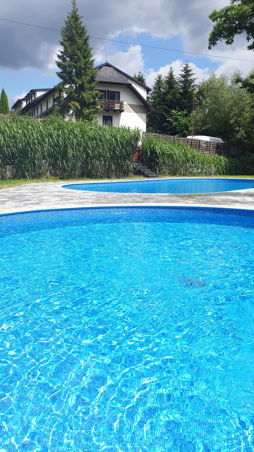 Dom Wczasowy Szczyt
