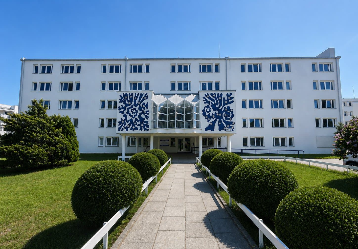 Ośrodek Wypoczynkowy Pomeranka
