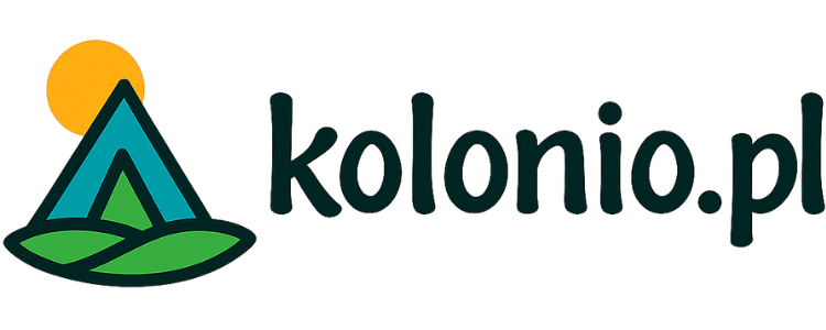 Kolonio.pl Logo