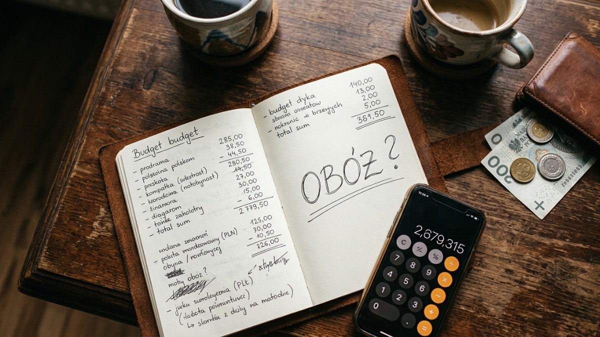 Ile kosztuje obóz letni? Przewodnik po cenach kolonii 2026