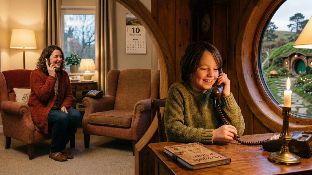 Jak utrzymać kontakt z dzieckiem podczas obozu?